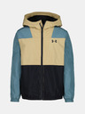 Under Armour Dječačka jakna Under Armour UA MANATAUG WINDBREAKER