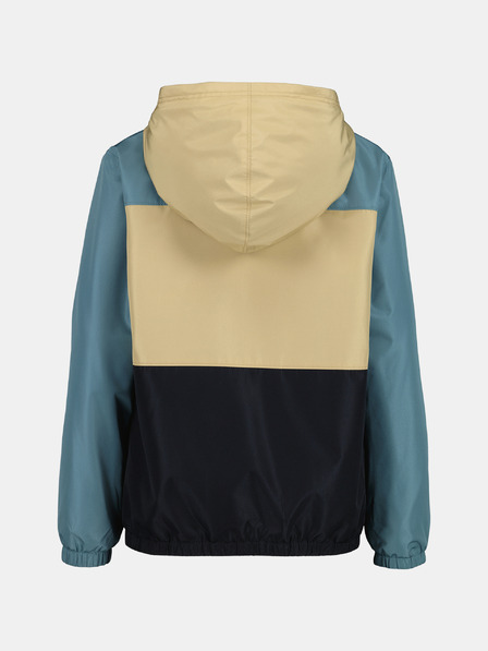 Under Armour Dječačka jakna Under Armour UA MANATAUG WINDBREAKER