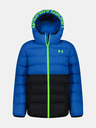 Under Armour Dječačka jakna Under Armour UA PRONTO COLORBLOCK PUFFER JACKET