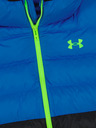 Under Armour Dječačka jakna Under Armour UA PRONTO COLORBLOCK PUFFER JACKET