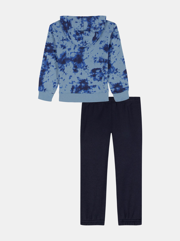 Under Armour Dječački set Under Armour UA RIVAL AOP SET