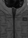 Under Armour Dječačka jakna Under Armour UA BONDED QUILT PUFFER JACKET