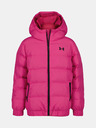 Under Armour Djevojačka jakna Under Armour UA PRIME PUFFER JACKET