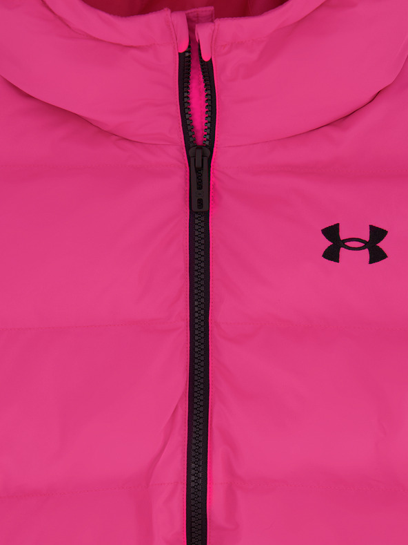 Under Armour Djevojačka jakna Under Armour UA PRIME PUFFER JACKET