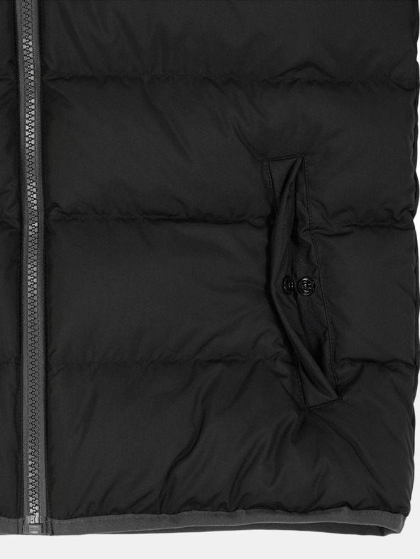 Under Armour Dječačka jakna Under Armour UA PRONTO PUFFER JACKET