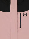 Under Armour Djevojačka jakna Under Armour UA TONIBIRD JACKET
