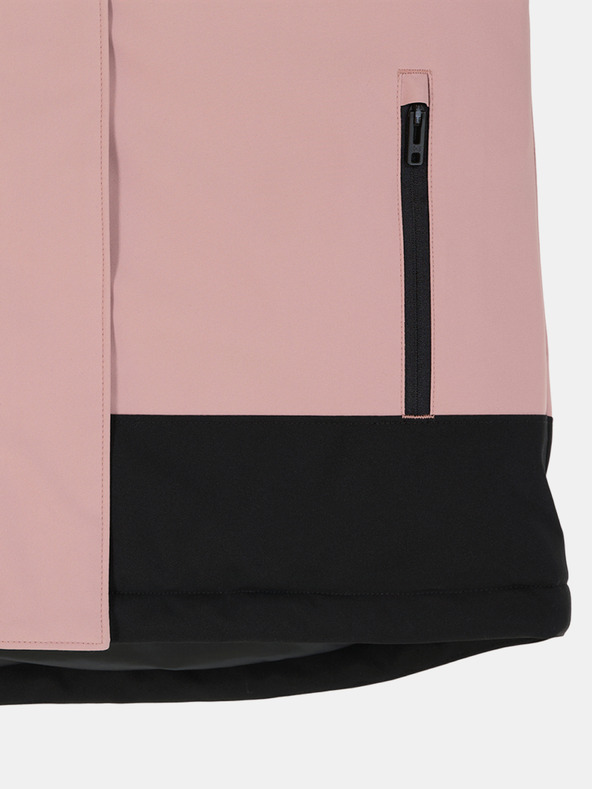 Under Armour Djevojačka jakna Under Armour UA TONIBIRD JACKET