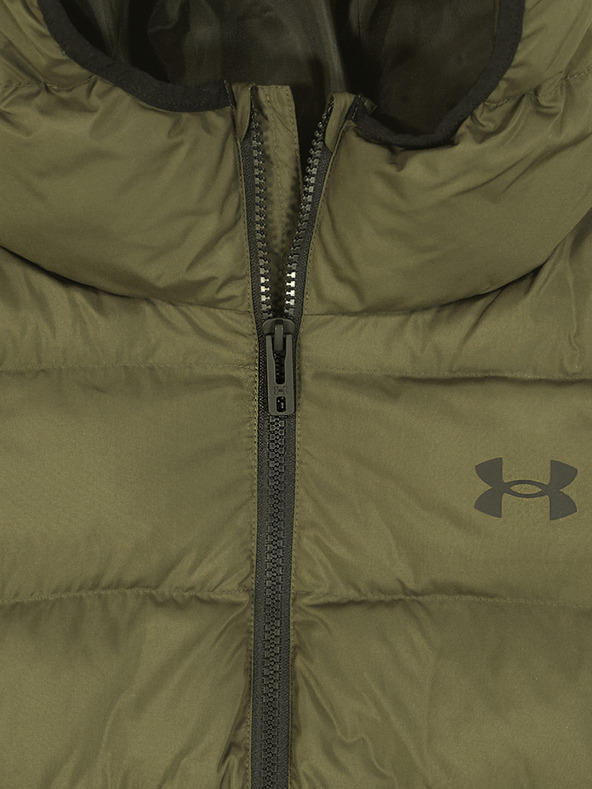 Under Armour Dječačka jakna Under Armour UA PRONTO PUFFER JACKET