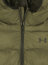 Under Armour Dječačka jakna Under Armour UA PRONTO PUFFER JACKET