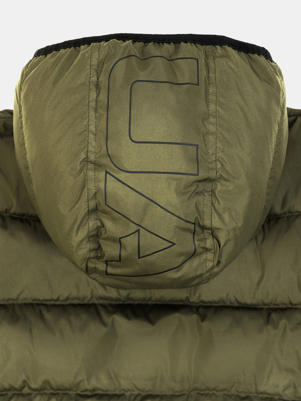 Under Armour Dječačka jakna Under Armour UA PRONTO PUFFER JACKET