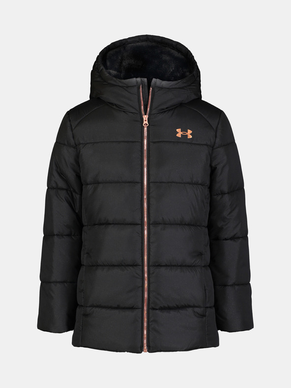 Under Armour Djevojačka jakna Under Armour UA WILLOW PARKA