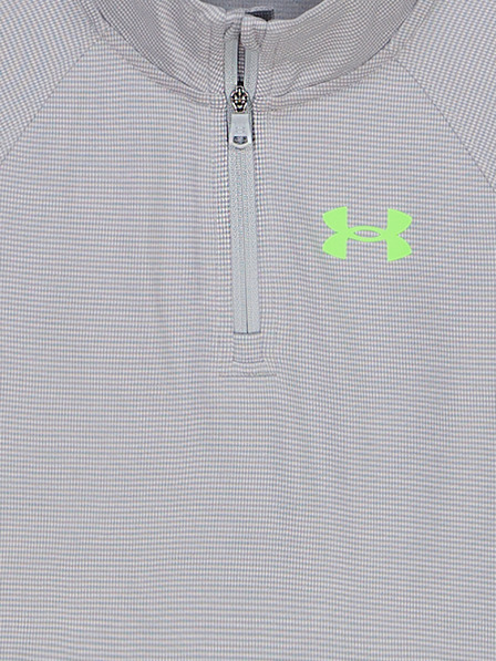 Under Armour Dječački set Under Armour UA 1/4 ZIP RYE BREAD SET