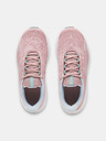 Under Armour Djevojačke cipele Under Armour UA GGS Pursuit 4 BL-PNK