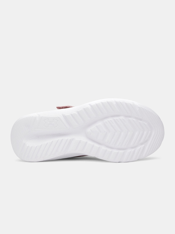 Under Armour Djevojačke cipele Under Armour UA GPS Pursuit 4 BL AC-PNK