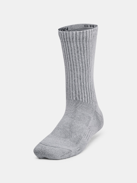 Under Armour Dječje čarape Under Armour Youth UA TC Crew (6 parova)