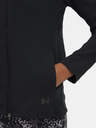 Under Armour Djevojačka jakna Under Armour Motion Jacket-BLK
