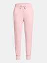 Under Armour Under Armour UA Rival Fleece Joggers za djevojčice