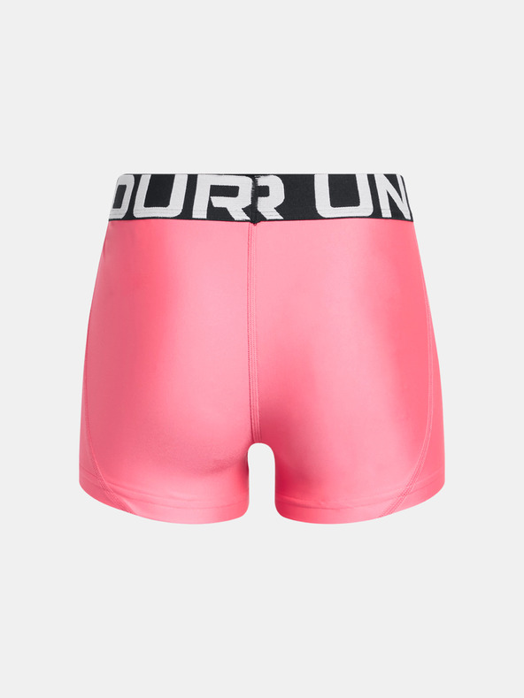 Under Armour Kratke hlače za djevojčice Under Armour G HG Shorty