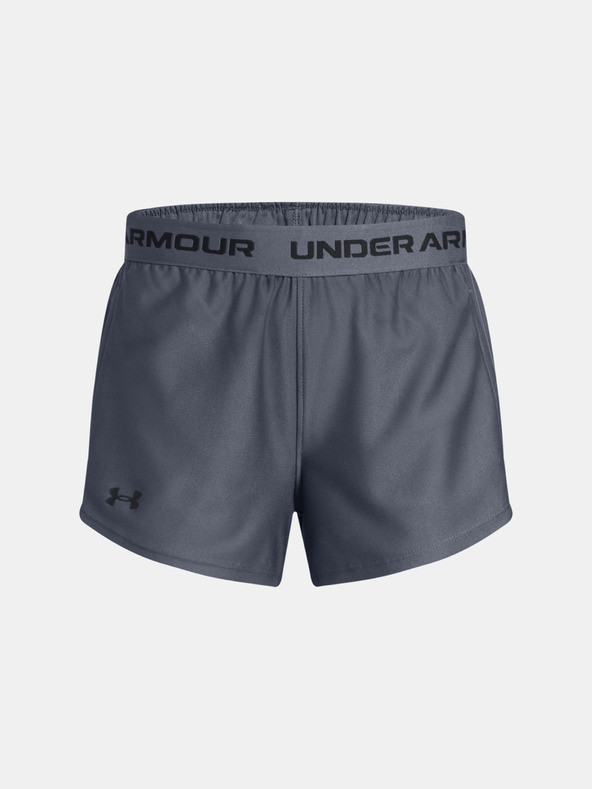 Under Armour Kratke hlače za djevojčice Under Armour G Tech Play Up Short
