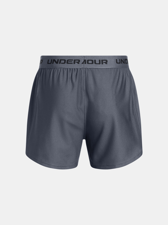 Under Armour Kratke hlače za djevojčice Under Armour G Tech Play Up Short
