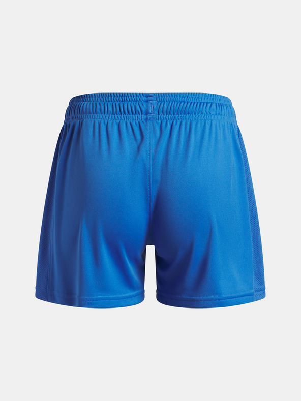 Under Armour Djevojačke kratke hlače Under Armour UA G's Ch. Knit Short-BLU