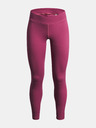 Under Armour Djevojačke tajice Under Armour UA Motion Branded Legging-RED