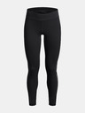 Under Armour Djevojačke tajice Under Armour UA Motion Branded Legging-BLK