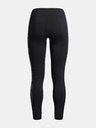 Under Armour Djevojačke tajice Under Armour UA Motion Branded Legging-BLK