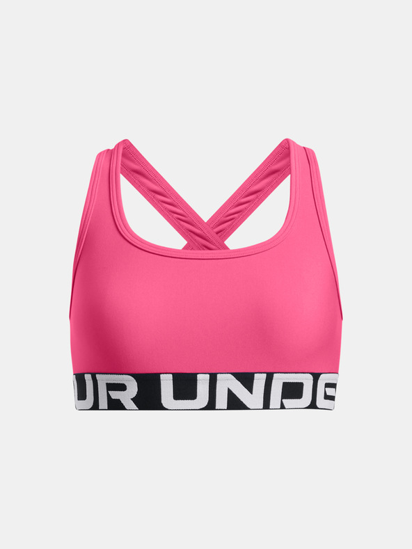 Under Armour Grudnjak Under Armour G Crossback za djevojčice