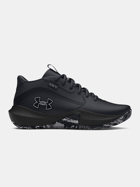 Under Armour Under Armour UA GS Lockdown 7 dječje cipele