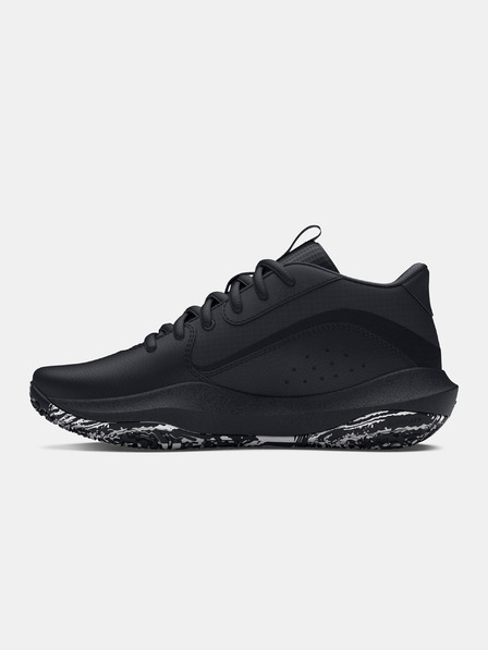 Under Armour Under Armour UA GS Lockdown 7 dječje cipele