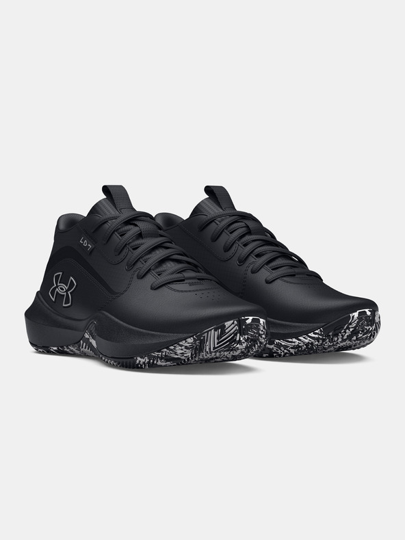 Under Armour Under Armour UA GS Lockdown 7 dječje cipele