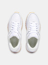 Under Armour Dječje cipele Under Armour UA GS Essential Runner-WHT