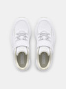 Under Armour Dječje cipele Under Armour UA PS Essential Runner-WHT