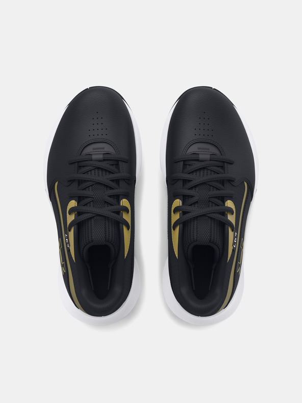 Under Armour Under Armour UA PS Lockdown 7-BLK cipele