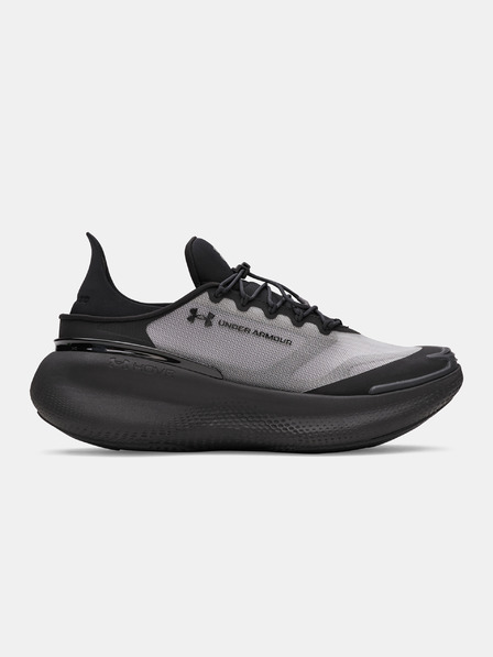 Under Armour Dječje cipele Under Armour UA GS Nova-BLK