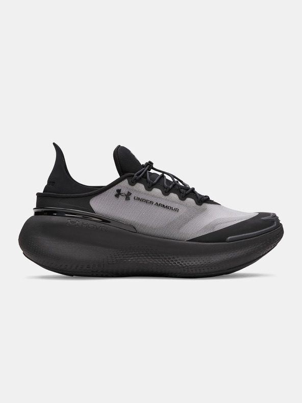 Under Armour Dječje cipele Under Armour UA GS Nova-BLK