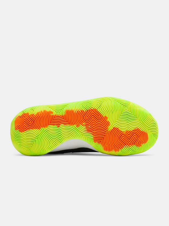 Under Armour Dječje cipele Under Armour UA GS JET '25-BLK