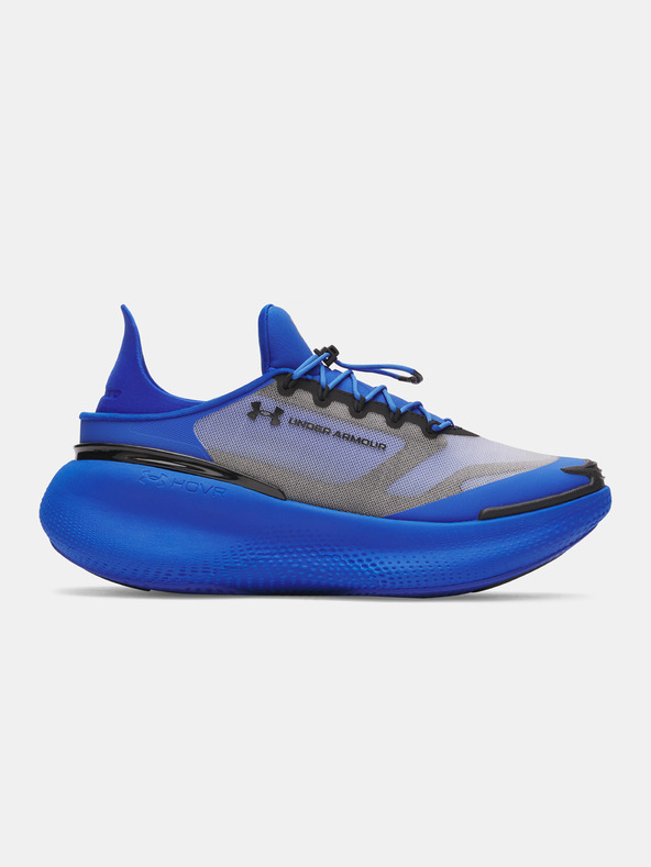 Under Armour Dječje cipele Under Armour UA GS Nova-BLU