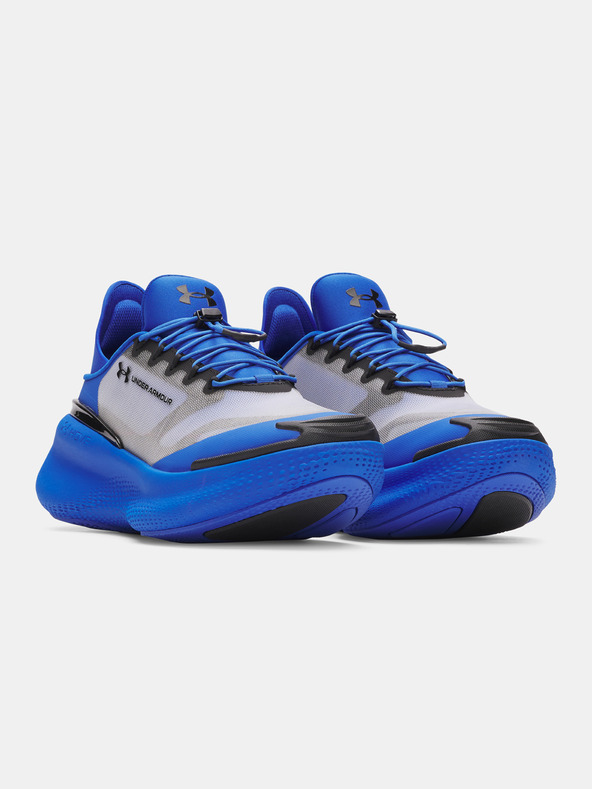 Under Armour Dječje cipele Under Armour UA GS Nova-BLU