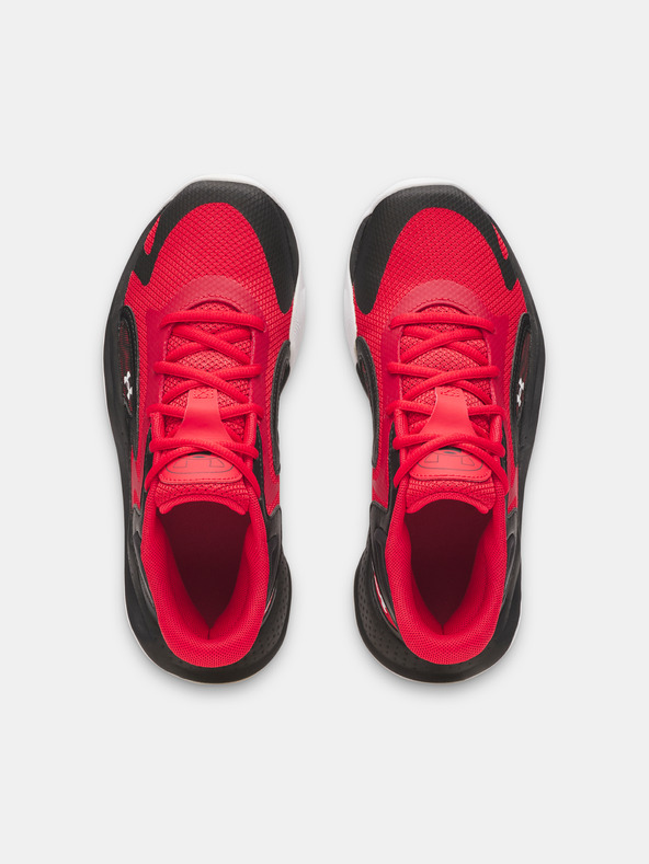 Under Armour Dječje cipele Under Armour UA GS JET '25-RED