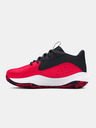 Under Armour Under Armour UA PS Lockdown 7-RED cipele