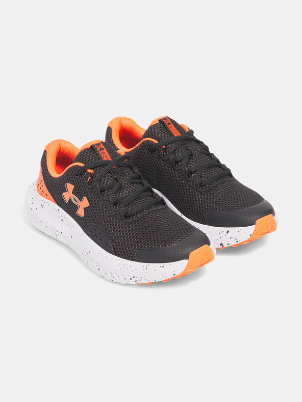 Under Armour Dječje cipele Under Armour UA BGS Surge 4
