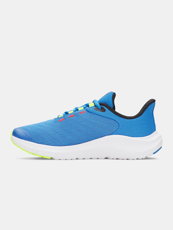 Under Armour Dječačke cipele Under Armour UA BGS Pursuit 4 BL-BLU