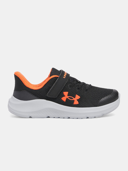 Under Armour Dječje cipele Under Armour UA BPS Pursuit 4 AC