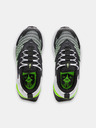 Under Armour Dječačke cipele Under Armour UA BPS Scramjet 7-WHT