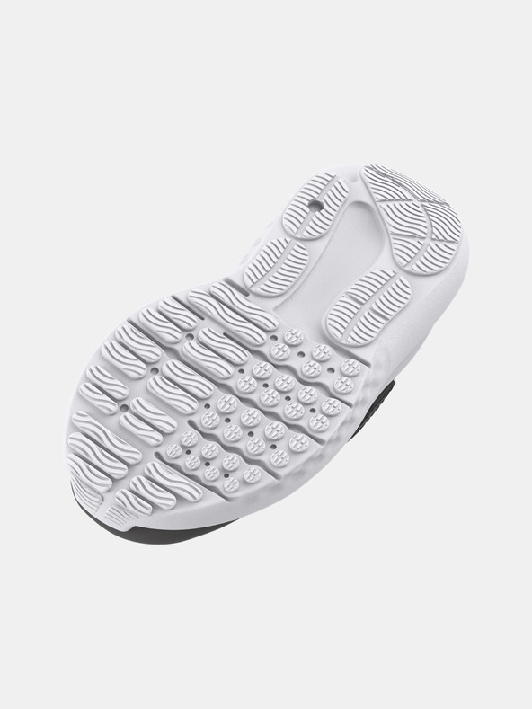 Under Armour Dječačke cipele Under Armour UA BINF Surge 4 AC-GRY