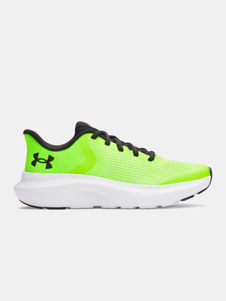Under Armour Dječje cipele Under Armour UA BGS Rogue 5-GRN