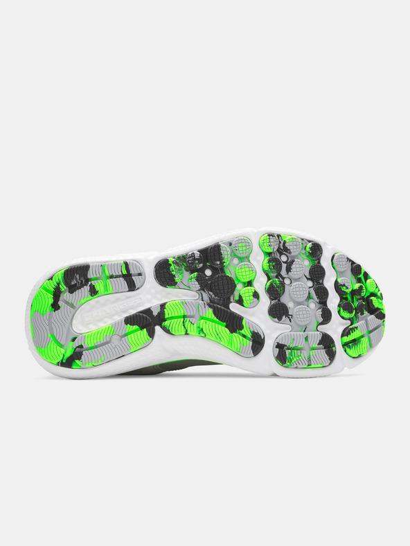 Under Armour Dječačke cipele Under Armour UA BGS Assert 10-GRY