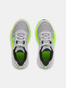 Under Armour Dječačke cipele Under Armour UA BGS Assert 10-GRY